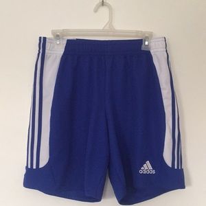**Adidas Clima365 Shorts